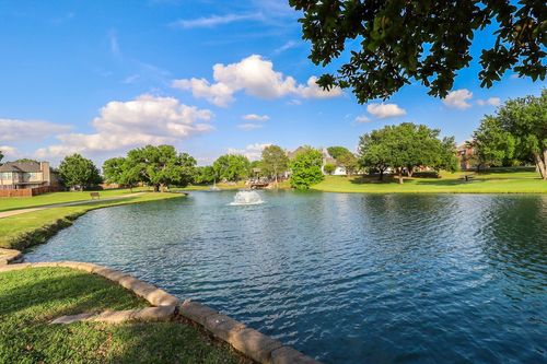 3520 Cimarron Dr, Carrollton, TX, 75007-6301 | Card Image