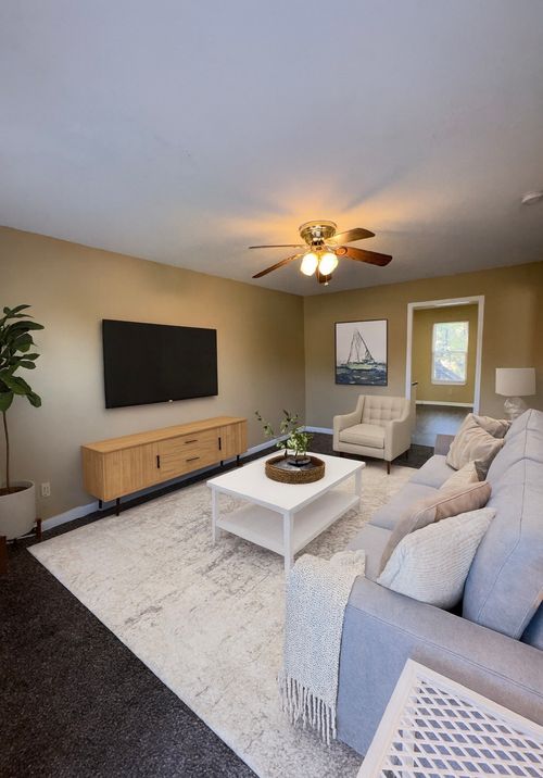 apt-b-3284 Tower Dr, Clarksville, TN, 37042-7235 | Card Image