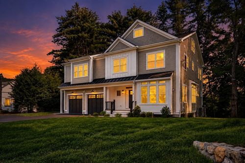 16 Middleby Rd, Lexington, MA, 02421-6921 | Card Image