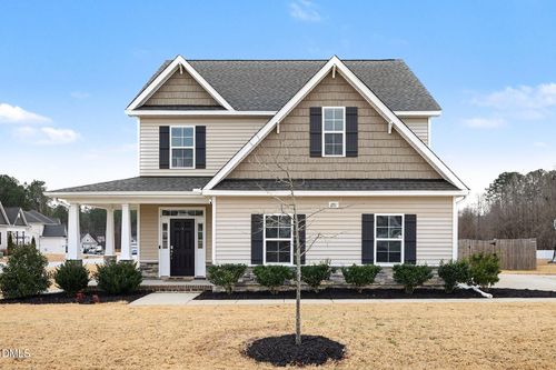 274 Howards Crossing Dr, Wendell, NC, 27591-6772 | Card Image