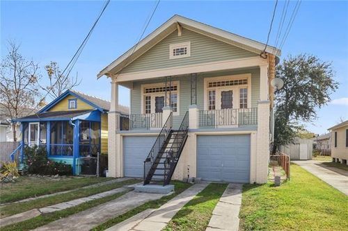 1-2640 Jasmine St, New Orleans, LA, 70122-6018 | Card Image