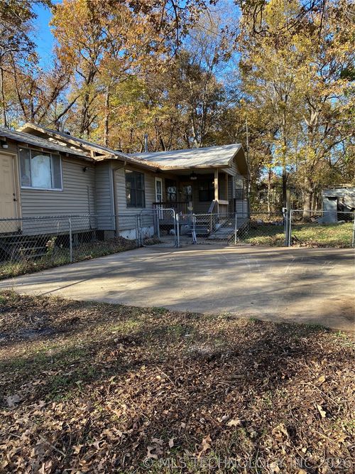30487 S 552 Rd, Cookson, OK, 74427-2431 | Card Image