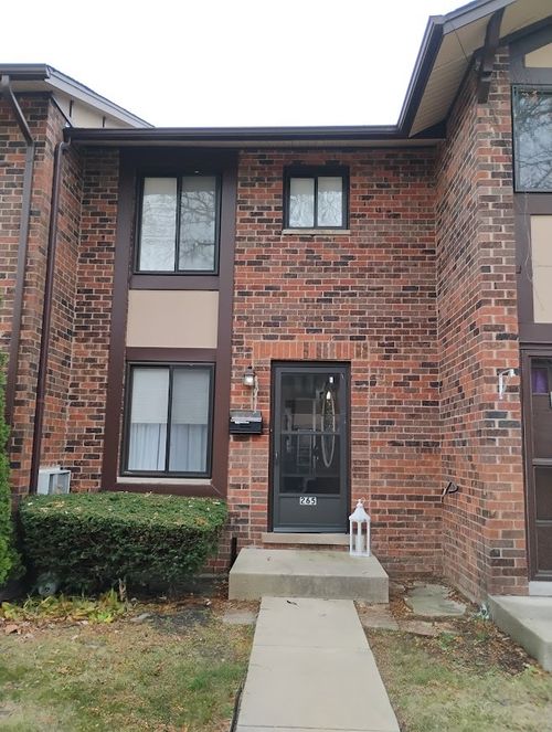 1S265 Holyoke Ln, Villa Park, IL, 60181-3836 | Card Image