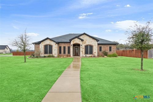 5755 Watusi Drive, Belton, TX, 76513 | Card Image