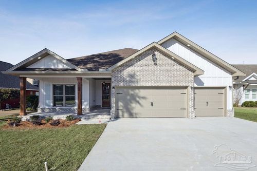 3163 Southfork Dr, Pace, FL, 32571-7002 | Card Image