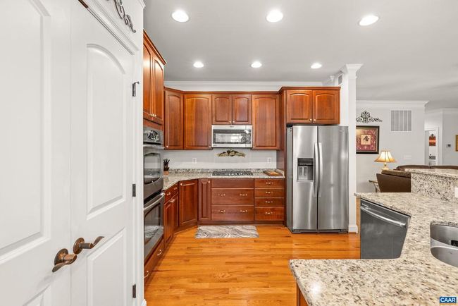 83 Mossy Creek Ct, House other with 4 bedrooms, 3 bathrooms and null parking in ZION CROSSROADS VA | Image 25