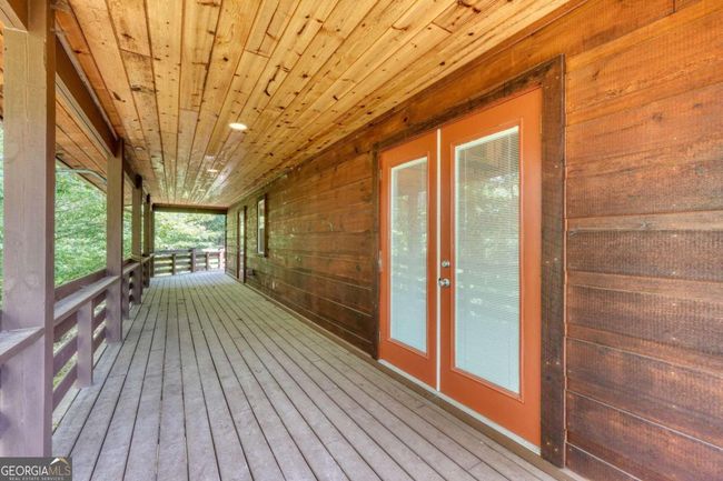 32 Ivey Ridge Rd, House other with 1 bedrooms, 3 bathrooms and null parking in Suches GA | Image 58