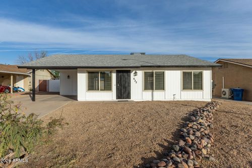 632 W Julie Dr, Tempe, AZ, 85283-2717 | Card Image