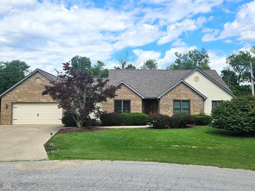 51 Greenhaven, Terre Haute, IN, 47802 | Card Image