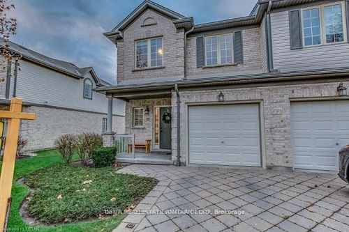 37-505 Bluejay Drive, London North, ON, N5X4K7 | Card Image