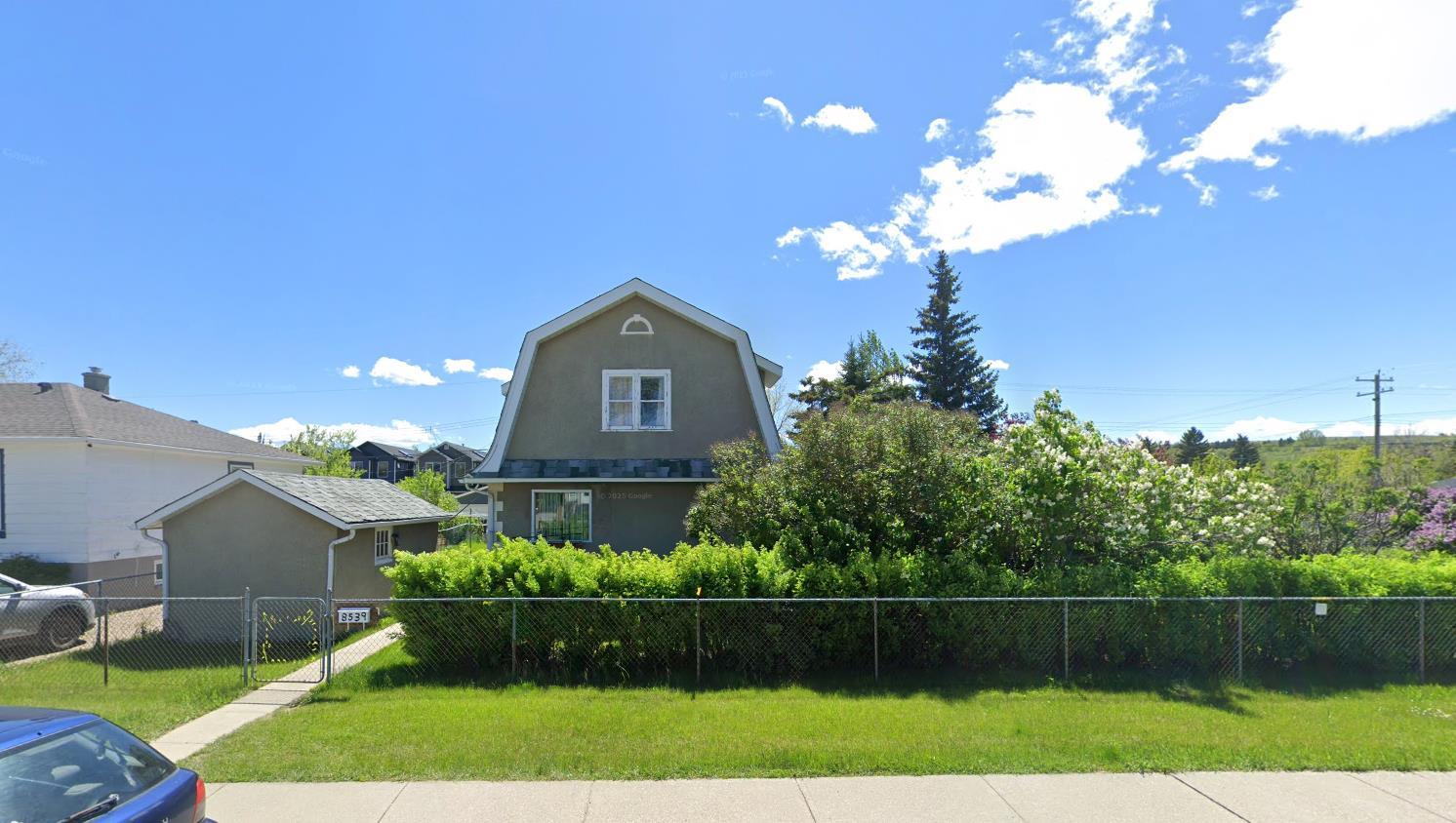 Residential in Calgary 3