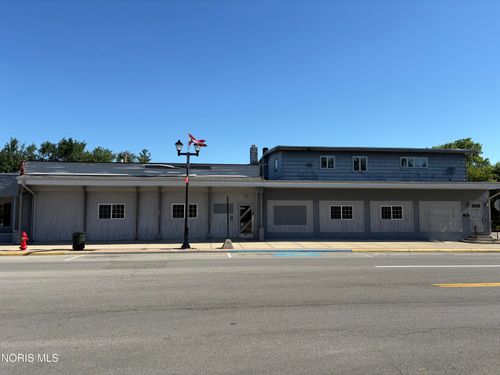 129 W Main Street, Montpelier, OH, 43543 | Card Image
