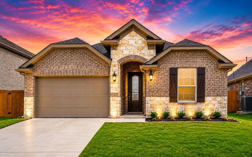 7204 Black Cherry Ln, Mckinney, TX, 75071-2114 | Card Image