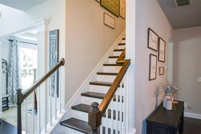 325 Paces Dr, House other with 5 bedrooms, 3 bathrooms and 2 parking in Lithia Springs GA | Image 29