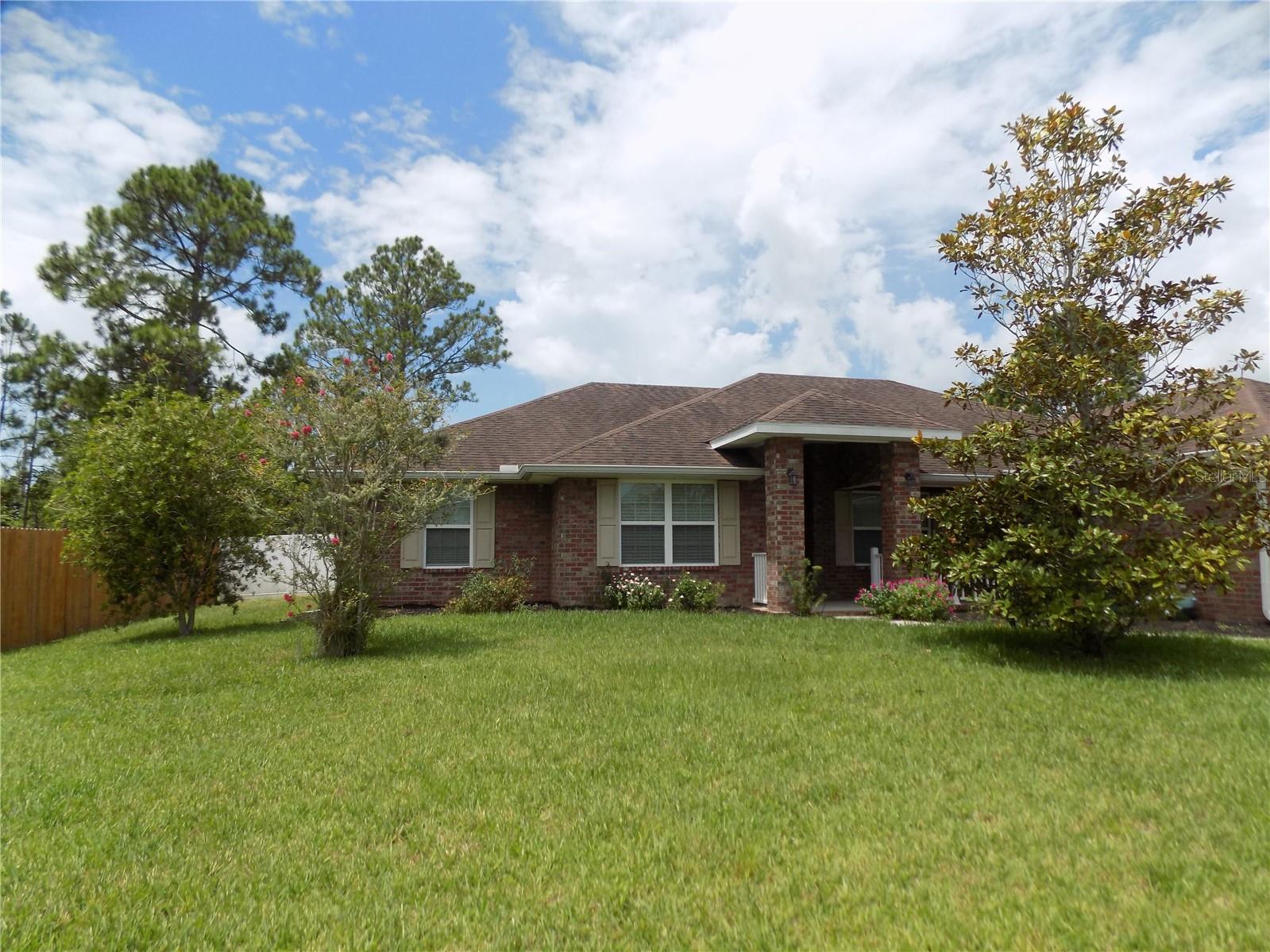 Serene Pl, Palm Coast, FL 32164