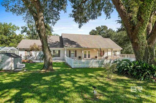 12800 Oak Tree Dr, Foley, AL, 36535-8382 | Card Image