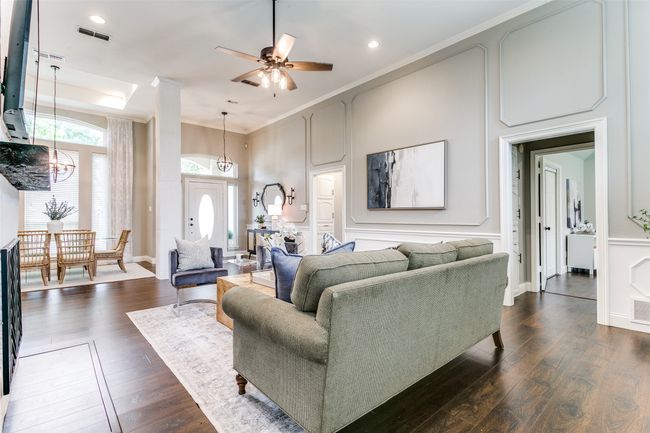 992 Oak Ridge Dr, House other with 4 bedrooms, 2 bathrooms and null parking in Keller TX | Image 7