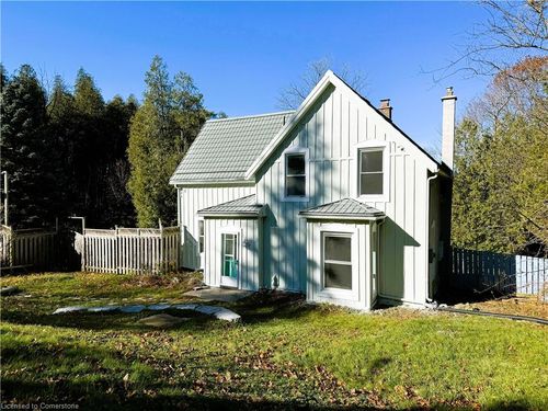 180 Carroll St, Rockwood, ON, N0B2K0 | Card Image