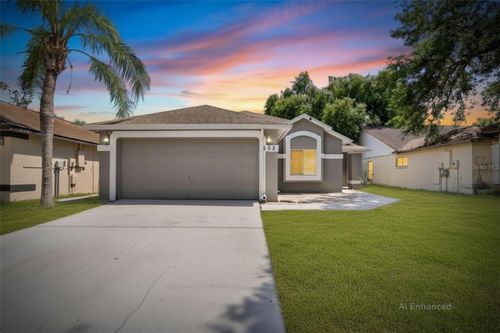 305 Sand Ridge Dr, VALRICO, FL, 33594-4024 | Card Image