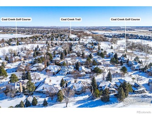 644 S Manorwood Ln, Louisville, CO, 80027-3240 | Card Image