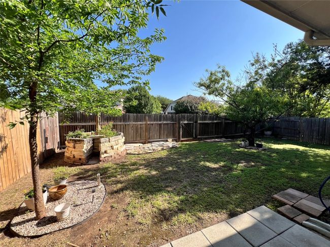 View of yard | Image 15
