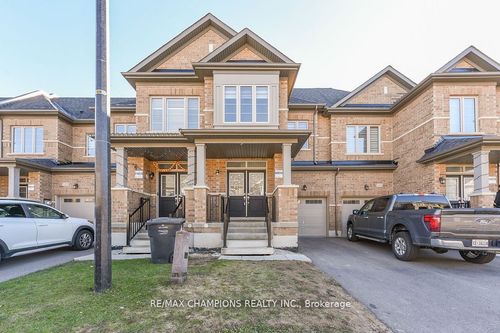 121 Adventura Rd, Brampton, ON, L7A5A7 | Card Image