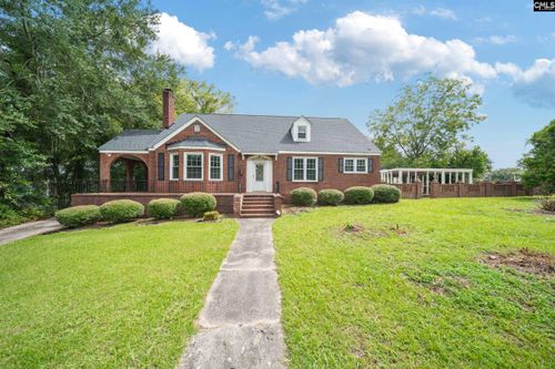 1740 Carolina Ave, Orangeburg, SC, 29115-4356 | Card Image