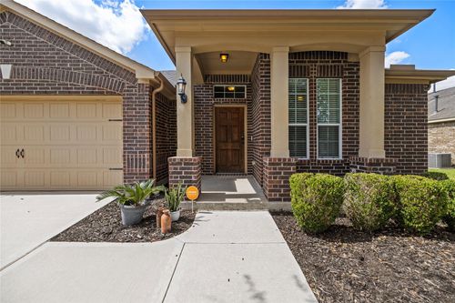 5311 Persimmon Pass, Richmond, TX, 77407-7115 | Card Image