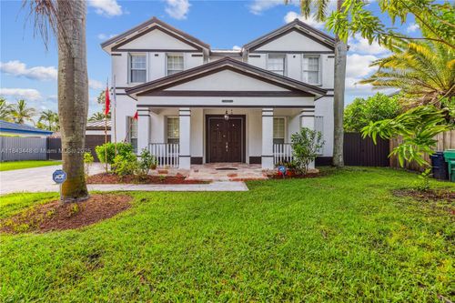 20235 Sw 129th Ave, Miami, FL, 33177-6187 | Card Image