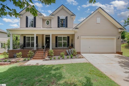 513 Middleshare Dr, Mauldin, SC, 29662-3316 | Card Image