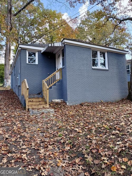 403 Westchester Blvd Nw, Atlanta, GA, 30314-1126 | Card Image