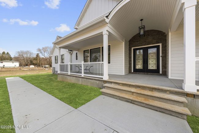 273 Colts Neck Rd, House other with 4 bedrooms, 3 bathrooms and null parking in Farmingdale NJ | Image 7