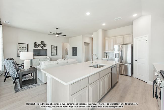 7709 Stubblefield Ln, House other with 4 bedrooms, 3 bathrooms and null parking in Joshua TX | Image 25