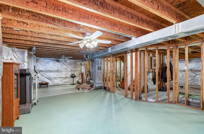 9121 Will Loop, House other with 4 bedrooms, 3 bathrooms and null parking in KING GEORGE VA | Image 30