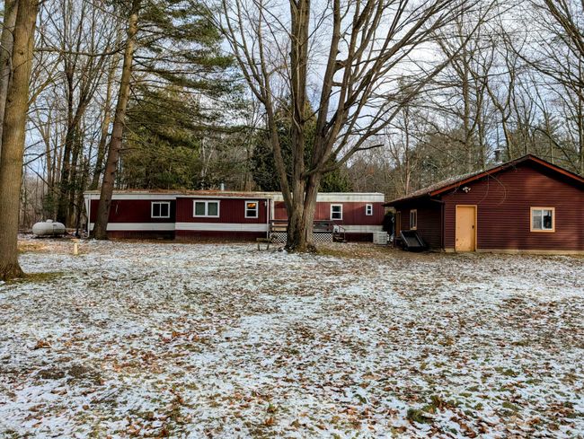 6669 Welch Rd, House other with 3 bedrooms, 2 bathrooms and null parking in Port Austin MI | Image 26