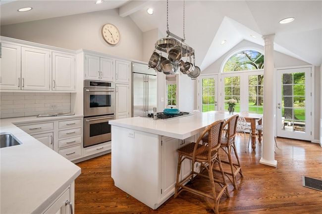 Eat in chefs kitchen | Image 11
