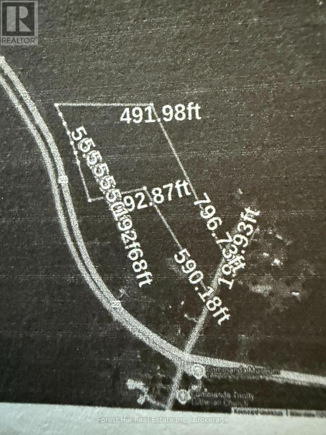 27 Old Nipissing Road N Road, Home with 0 bedrooms, 0 bathrooms and null parking in Parry Sound Remote Area (Pringle) ON | Image 8
