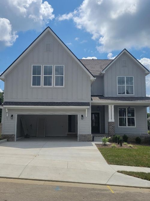 4811 Kintore Dr, Nolensville, TN, 37135-3053 | Card Image