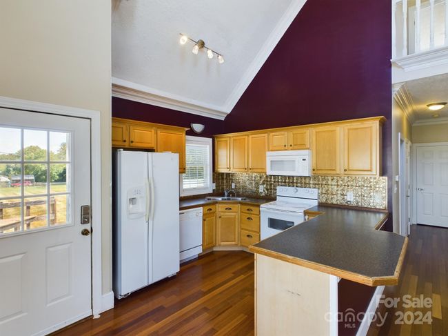 178 Drumstand Rd, House other with 3 bedrooms, 2 bathrooms and null parking in Stony Point NC | Image 7
