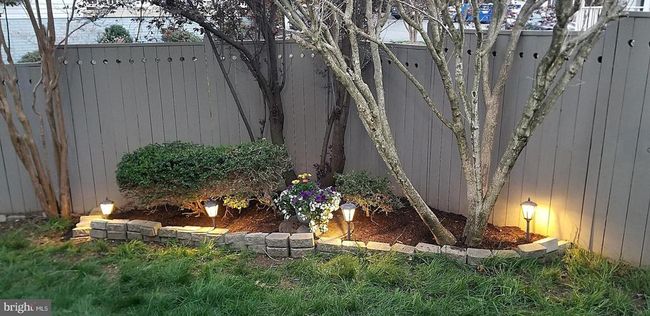 12836 Mill Brook Ct, Townhouse with 4 bedrooms, 4 bathrooms and null parking in WOODBRIDGE VA | Image 36