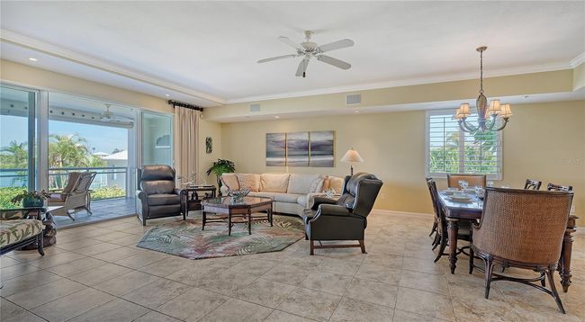 UNIT-102 - 221 Bayshore Rd, Condo with 3 bedrooms, 3 bathrooms and null parking in Nokomis FL | Image 9