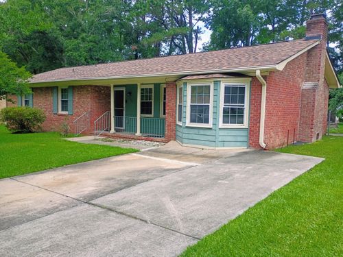 219 Judith Drive, Summerville, SC, 29485 | Card Image