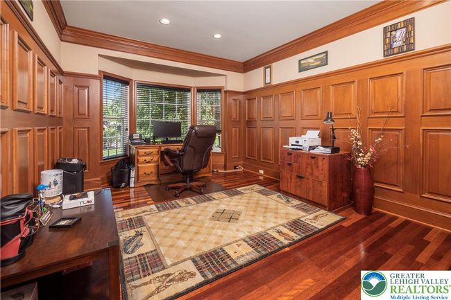 2307 Blackledge Dr, House other with 4 bedrooms, 5 bathrooms and null parking in Quakertown PA | Image 13