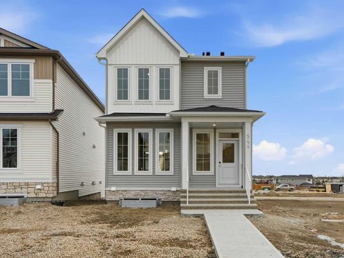544 Bridgeport St, Chestermere, AB, T1X3E6 | Card Image
