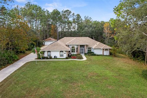 5554 N Lamp Post Dr, BEVERLY HILLS, FL, 34465-2378 | Card Image