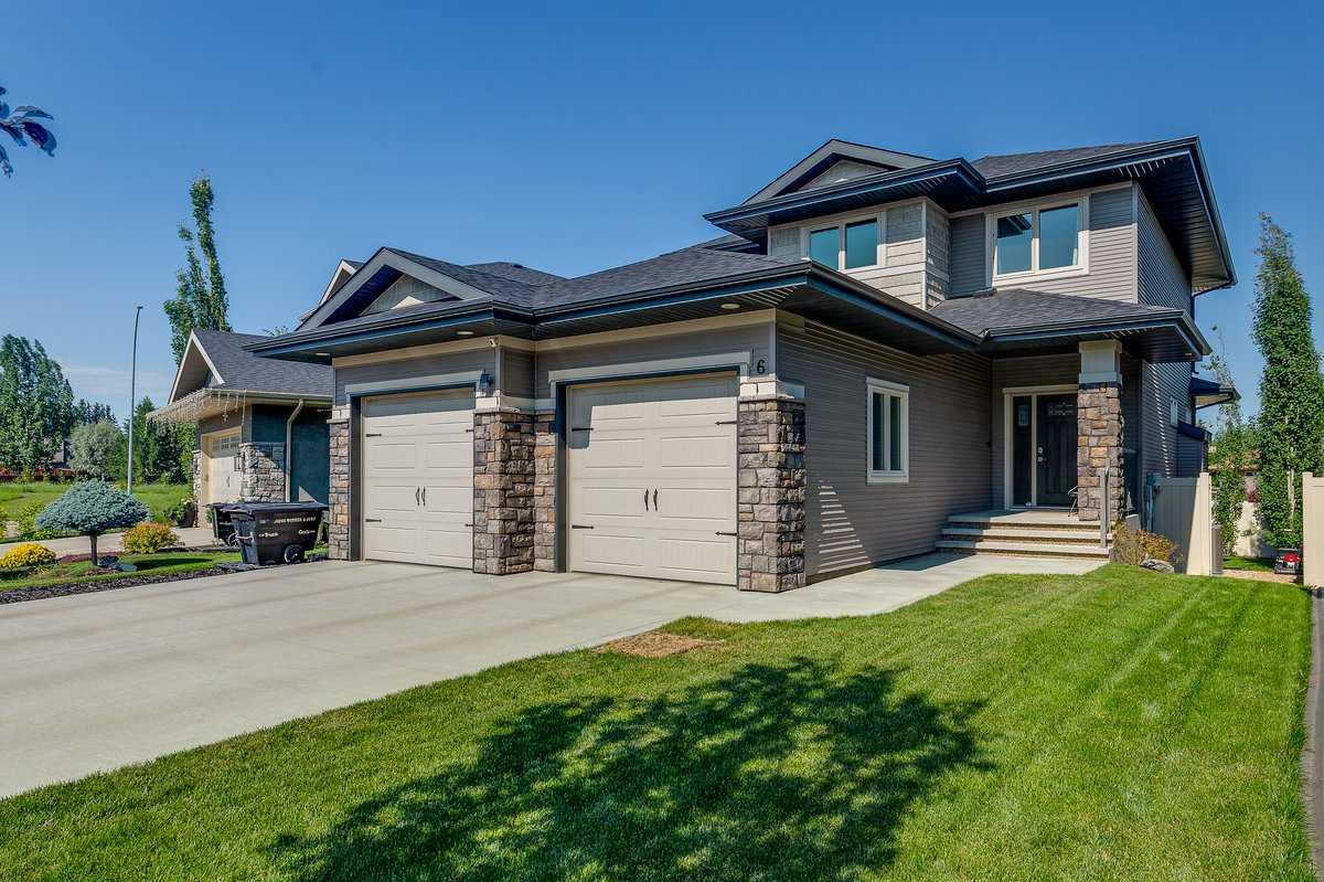 Residential in Lacombe 2