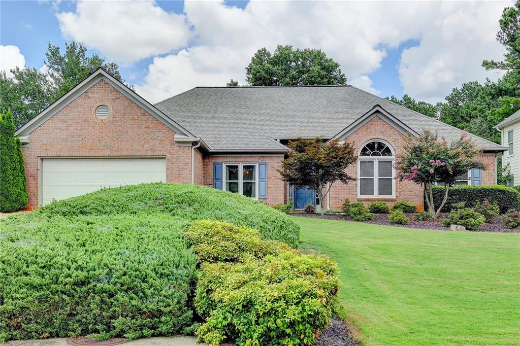 Brookhollow Trl, Johns Creek, GA 30022