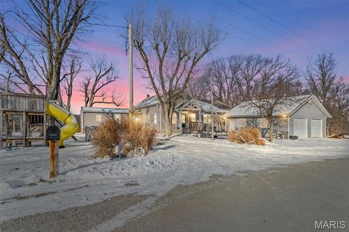 1272 Ne 700 Avenue, Roodhouse, IL, 62082 | Card Image