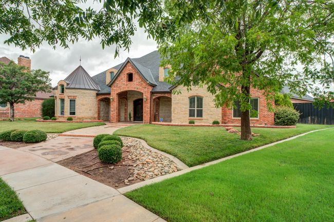 10704 Orlando Ave, House other with 4 bedrooms, 4 bathrooms and null parking in Lubbock TX | Image 4