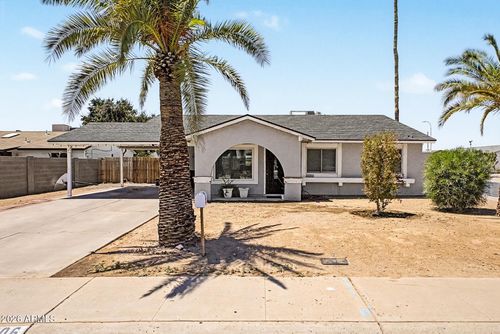4006 S Hanna Drive, Tempe, AZ, 85282 | Card Image